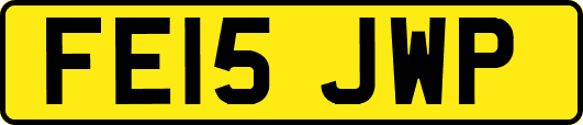 FE15JWP