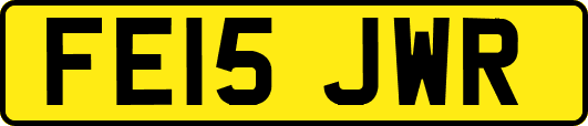 FE15JWR