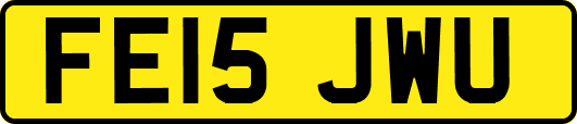 FE15JWU