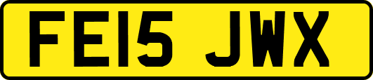 FE15JWX