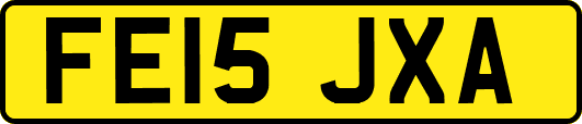 FE15JXA