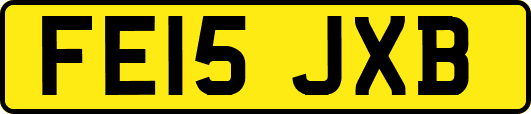 FE15JXB