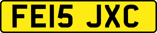 FE15JXC