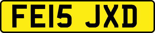 FE15JXD