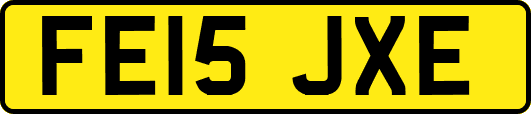 FE15JXE