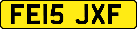 FE15JXF