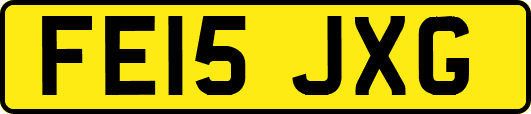 FE15JXG