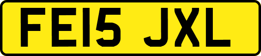 FE15JXL