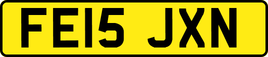 FE15JXN