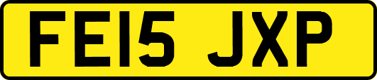 FE15JXP