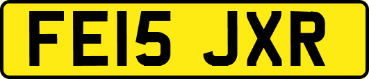 FE15JXR