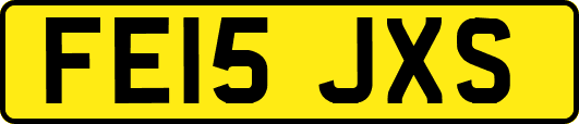FE15JXS