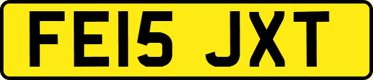 FE15JXT