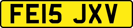 FE15JXV
