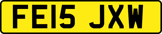 FE15JXW