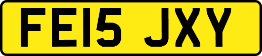 FE15JXY