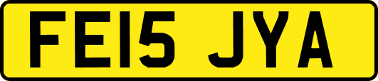 FE15JYA