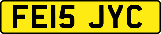 FE15JYC