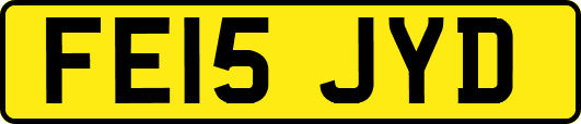 FE15JYD