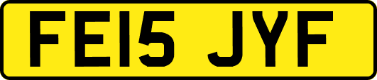 FE15JYF