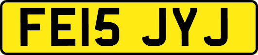 FE15JYJ
