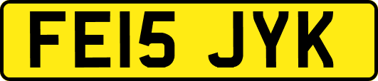FE15JYK