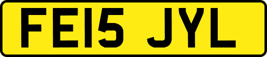 FE15JYL