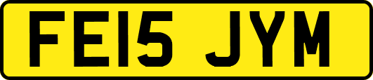 FE15JYM