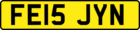 FE15JYN