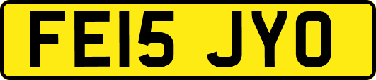 FE15JYO