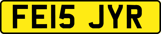 FE15JYR