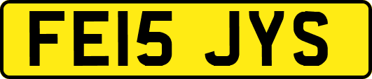 FE15JYS