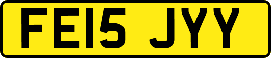 FE15JYY