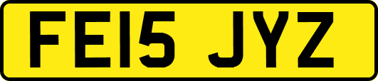 FE15JYZ