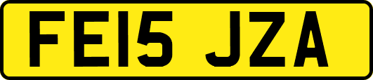 FE15JZA