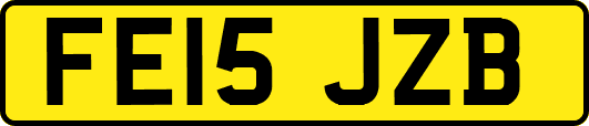FE15JZB