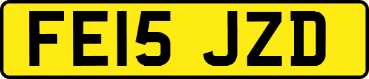FE15JZD