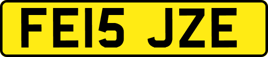 FE15JZE