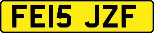 FE15JZF