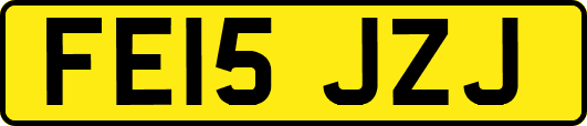FE15JZJ