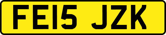 FE15JZK