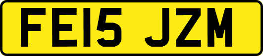 FE15JZM