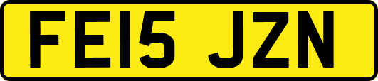 FE15JZN