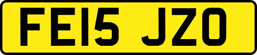 FE15JZO