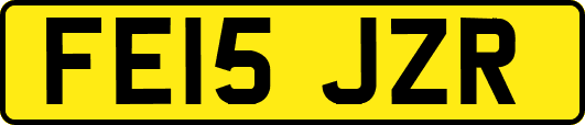 FE15JZR