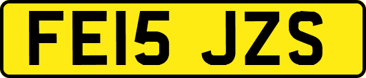 FE15JZS