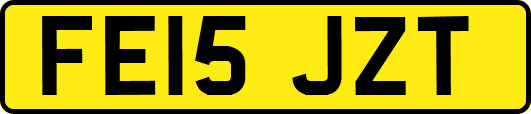 FE15JZT