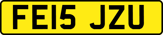 FE15JZU