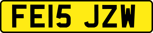 FE15JZW