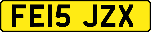 FE15JZX